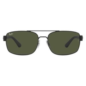 Ochelari de soare barbati Ray-Ban RB3687 002/31 imagine