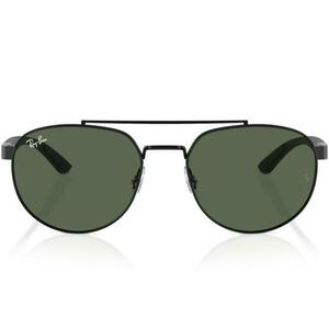 Ochelari de soare unisex Ray-Ban RB3736 002/71 imagine