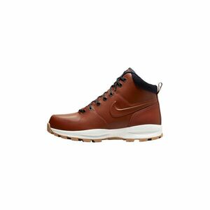 Ghete Nike MANOA leather imagine