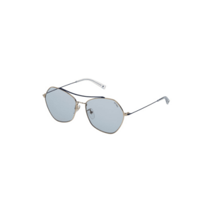 Ochelari de soare aviator cu logo imagine