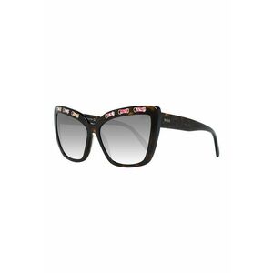 Ochelari de soare cat-eye cu lentile in degrade imagine