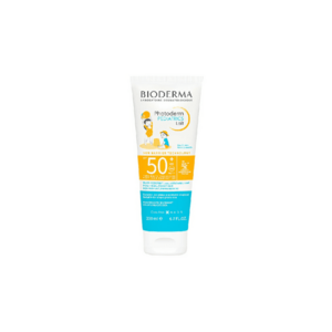 Lotiune cu protectie solara Photoderm Kid SPF 50+ pentru copii - 200 ml imagine