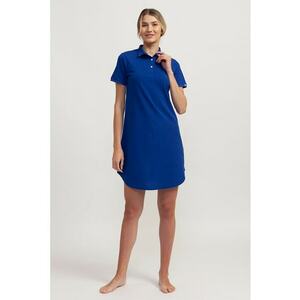 Rochie polo mini Pike imagine