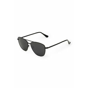 Ochelari de soare aviator unisex cu lentile uni imagine