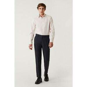 Pantaloni eleganti regular fit imagine