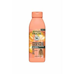 Sampon Fructis Hair Food Ananas ce ofera stralucire parului lung si lipsit de volum - 350 ml imagine