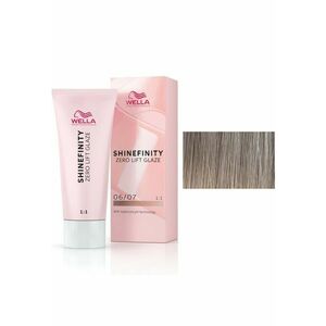 Vopsea de par semi-permanenta Shinefinity Zero Lift Glaze 60 ml imagine