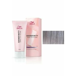 Vopsea de par semi-permanenta Shinefinity Zero Lift Glaze 60 ml imagine