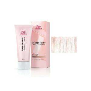 Vopsea de par semi-permanenta Shinefinity Zero Lift Glaze 60 ml imagine