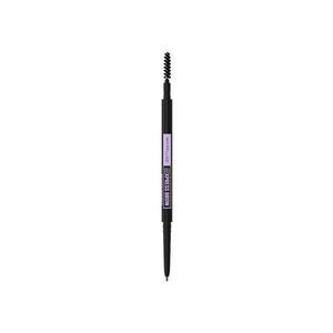 Creion pentru definirea sprancenelor Maybelline New York Brow Ultra Slim - 4.5 Ash Brown - 0.85g imagine