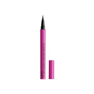 Tus lichid pentru ochi Jumbo Lash 2-in-1 1 Baddest Black - 1 ml imagine