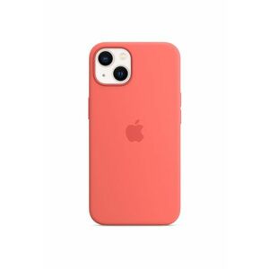 Husa de protectie Silicone Case with MagSafe pentru iPhone 13 imagine