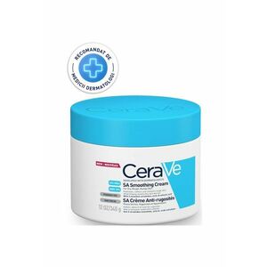 Crema hidratanta si exfolianta pentru corp SA pentru pielea uscata - aspra - cu rugozitati imagine