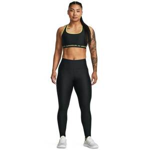 Colanti cu talie inalata - pentru fitness HeatGear imagine