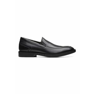 Pantofi loafer de piele Hugh imagine