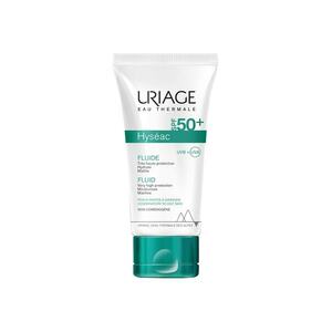 Fluid hidratant Hyseac SPF 50+ - 50 ml imagine