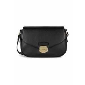 Geanta crossbody de piele Milano Sofia imagine