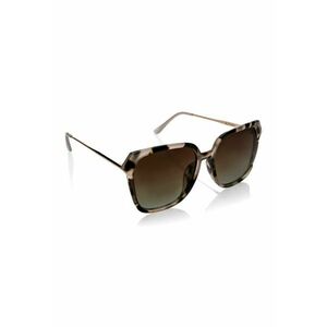 Ochelari de soare unisex cu lentile polarizate imagine