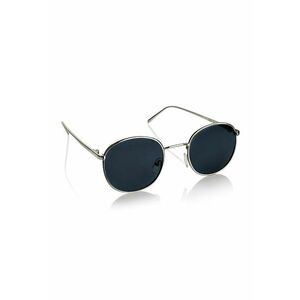 Ochelari de soare rotunzi unisex cu lentile polarizate imagine