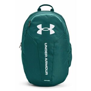 Rucsac cu imprimeu logo pentru fitness Hydro Teal imagine