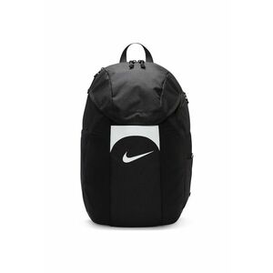 NIKE Rucsac sport negru / alb imagine