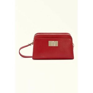 Geanta crossbody mica din piele 1927 imagine