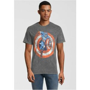 Tricou Marvel Captain America 7991 imagine