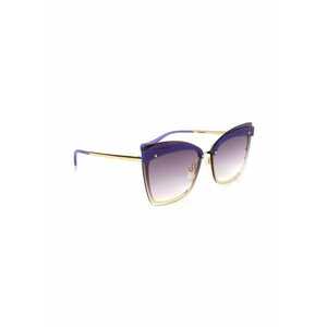 Ochelari de soare cat-eye patrati imagine