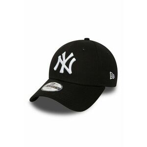 Sapca ajustabila cu logo brodat K940 NY Yankees imagine