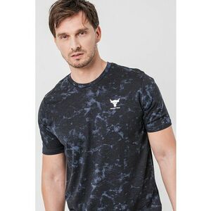 Tricou cu imprimeu pentru fitness Rock imagine