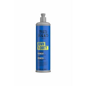 Balsam Bed Head Down N Dirty - 600 ml imagine