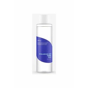 Toner hidratant cu acid hialuronic PLUS - 200ml - imagine