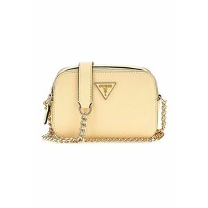 Geanta crossbody de piele Saffiano sintetica imagine