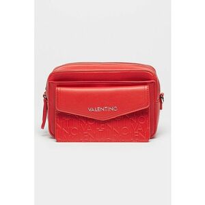 Geanta crossbody de piele ecologica Hudson imagine