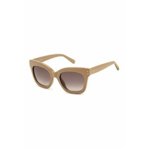 Ochelari de soare - cat-eye cu lentile in degrade imagine