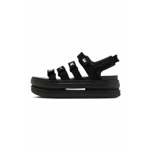 Sandale cu talpa flatform Icon Classic imagine