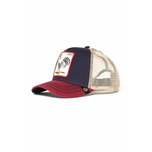 Sapca trucker unisex cu aplicatie 17047 imagine