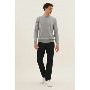 Pantaloni chino regular fit imagine