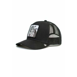 Sapca trucker unisex cu aplicatie 17047 imagine