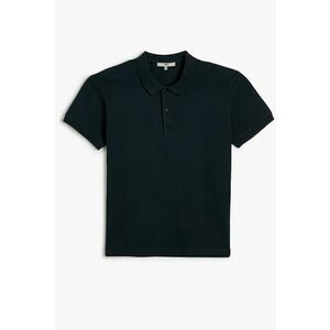 Tricou polo slim fit imagine