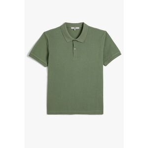 Tricou polo slim fit imagine