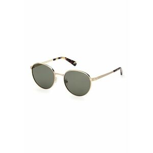 Ochelari de soare unisex rotunzi imagine