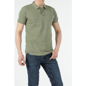 Tricou polo slim fit imagine