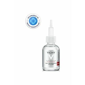 Ser anti age H.A Epidermic Filler Liftactiv Supreme cu efect de reumplere pentru fata si zona ochilor - 30 ml imagine