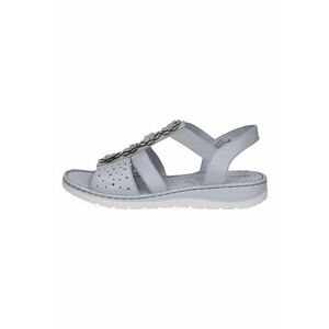 Sandale de piele cu velcro imagine