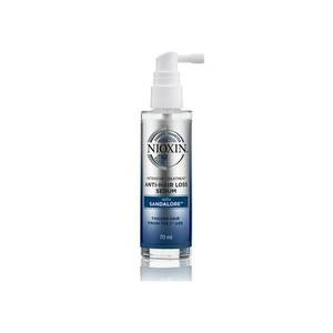 Ser impotriva caderii parului leave-in Intensive Treatment Anti-Hair Loss Serum cu Sandalore - 70 ml imagine