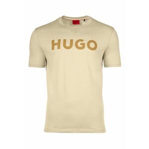 Tricou cu logo Dulivio imagine