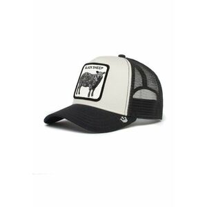 Sapca trucker unisex cu aplicatie 17047 imagine