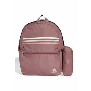 Rucsac unisex cu logo si penar Classic imagine