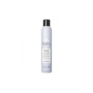 Fixativ cu fixare puternica Milk Shake Lifestyling Eco Friendly - 250ml imagine